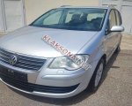 продам Volkswagen Touran в пмр  фото 1