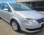 продам Volkswagen Touran в пмр  фото 6