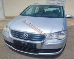 продам Volkswagen Touran в пмр  фото 1