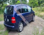 продам Volkswagen Touran в пмр  фото 4