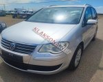 продам Volkswagen Touran в пмр  фото 4