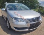 продам Volkswagen Touran в пмр  фото 1