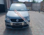 Volkswagen Touran 2009г. договорная