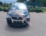 Volkswagen Touran 2008г. договорная