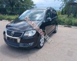продам Volkswagen Touran в пмр  фото 2