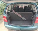 продам Volkswagen Touran в пмр  фото 4