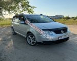 продам Volkswagen Touran в пмр  фото 5
