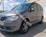 продам Volkswagen Touran в пмр  фото 4