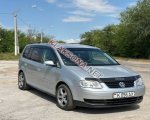 продам Volkswagen Touran в пмр  фото 2