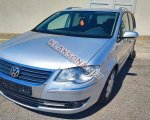 продам Volkswagen Touran в пмр  фото 2