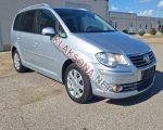 Volkswagen Touran 2008г. договорная