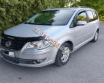 продам Volkswagen Touran в пмр  фото 4
