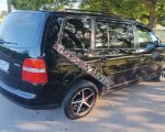 продам Volkswagen Touran в пмр  фото 5