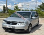 продам Volkswagen Touran в пмр  фото 4