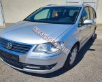 продам Volkswagen Touran в пмр  фото 3
