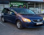 продам Volkswagen Touran в пмр  фото 2