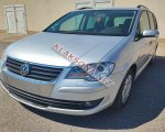 продам Volkswagen Touran в пмр  фото 4