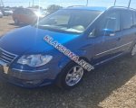 продам Volkswagen Touran в пмр  фото 4