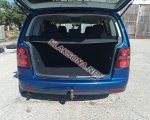 продам Volkswagen Touran в пмр  фото 2