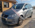 продам Volkswagen Touran в пмр  фото 5