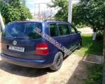 продам Volkswagen Touran в пмр  фото 1