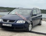 продам Volkswagen Touran в пмр  фото 5