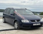 продам Volkswagen Touran в пмр  фото 4