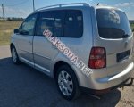 продам Volkswagen Touran в пмр  фото 1