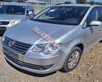 Volkswagen Touran 2007г. договорная