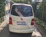 продам Volkswagen Touran в пмр  фото 5