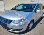продам Volkswagen Touran в пмр  фото 1