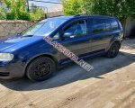 продам Volkswagen Touran в пмр  фото 3