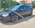 Volkswagen Touran 2008г. договорная