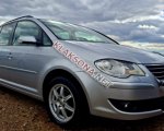 продам Volkswagen Touran в пмр  фото 5
