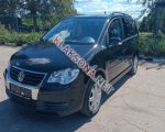 продам Volkswagen Touran в пмр  фото 4