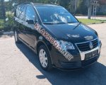 продам Volkswagen Touran в пмр  фото 3