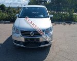 продам Volkswagen Touran в пмр  фото 4