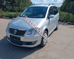 продам Volkswagen Touran в пмр  фото 3