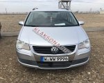 продам Volkswagen Touran в пмр  фото 3