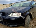 продам Volkswagen Touran в пмр  фото 5