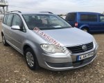 продам Volkswagen Touran в пмр  фото 4