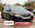 продам Volkswagen Touran в пмр  фото 4