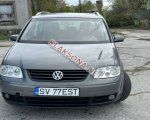 продам Volkswagen Touran в пмр  фото 5