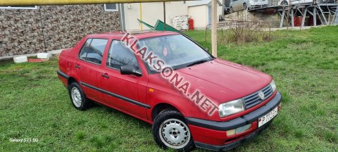 продам Volkswagen Ventoв пмр  фото 5