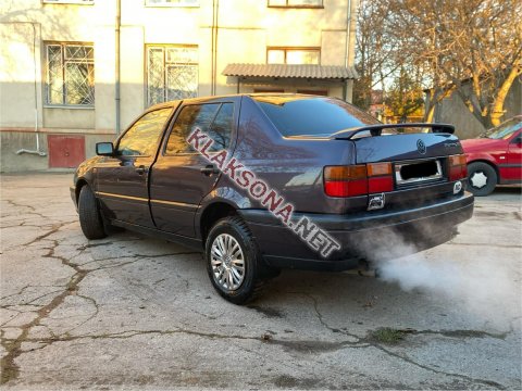 продам Volkswagen Ventoв пмр  фото 6