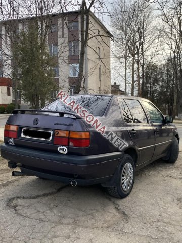 продам Volkswagen Ventoв пмр  фото 5