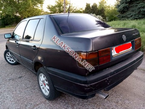 продам Volkswagen Ventoв пмр  фото 6