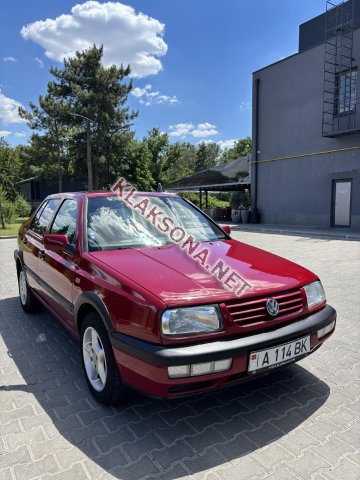 продам Volkswagen Ventoв пмр  фото 4