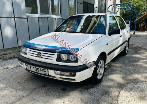 продам Volkswagen Ventoв пмр  фото 6