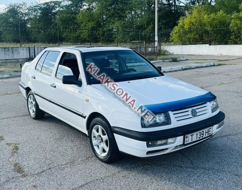 продам Volkswagen Ventoв пмр  фото 5